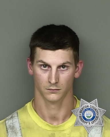 TRAMMELL, LOGAN MATTHEW