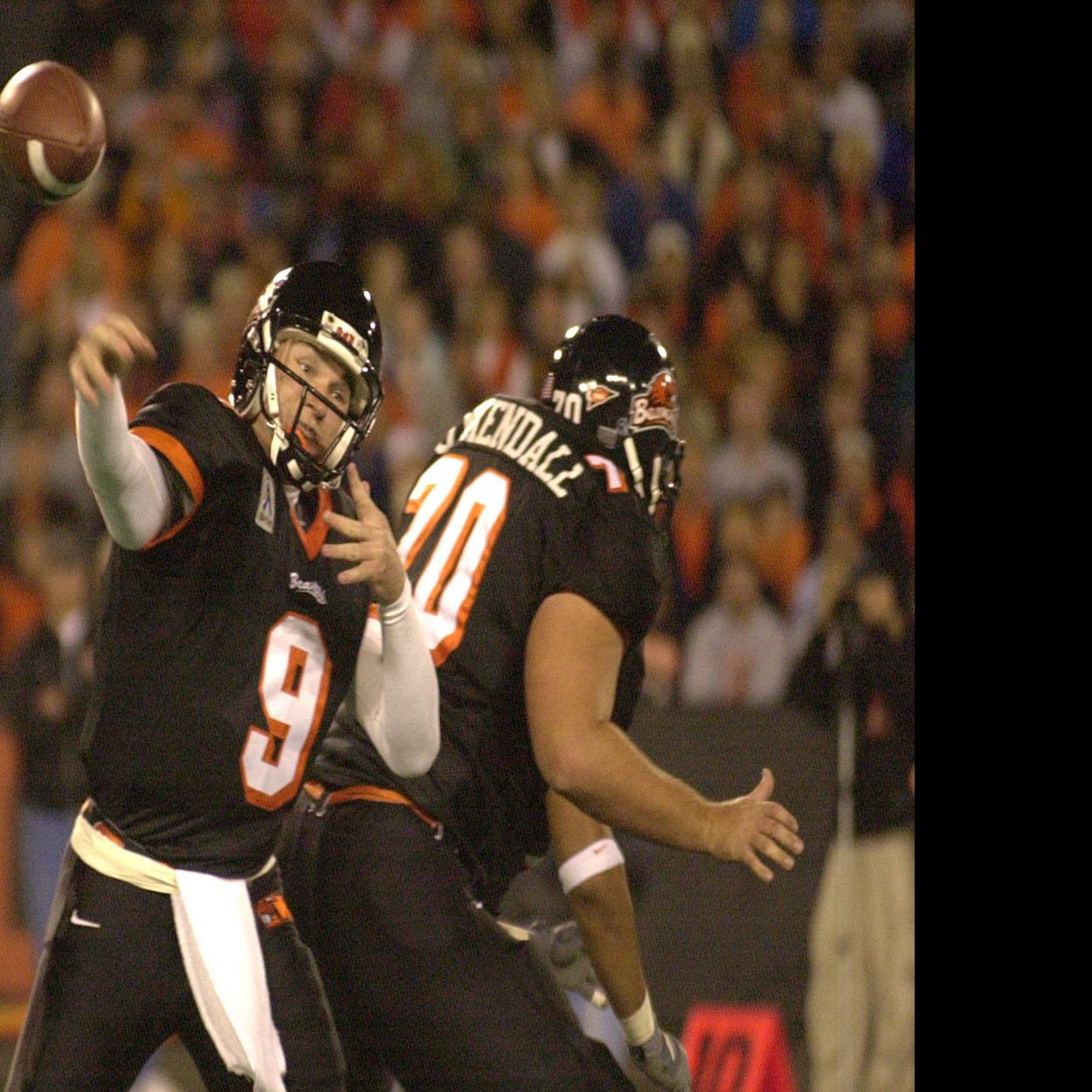 Osu Sports Beavers Announce 16th Hall Of Fame Class Beavers