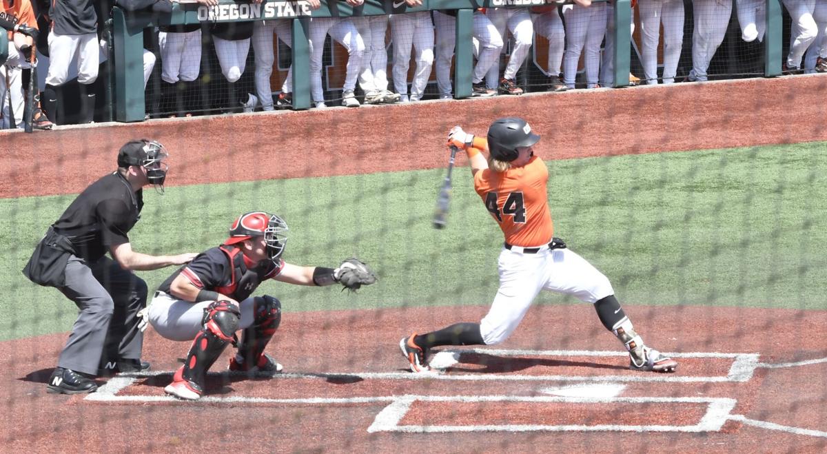 Baseball Headed To Hillsboro - Oregon State University Athletics