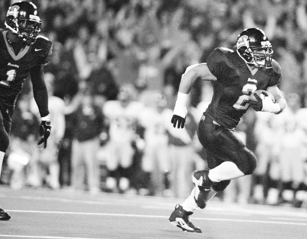 The Ending Of The Streak Beavers Broke Losing Way 20 Years Ago Vs