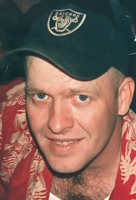 Brian Keith Swain