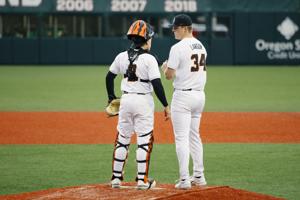 OSU baseball: Is it fair to be concerned about the bullpen at this point?