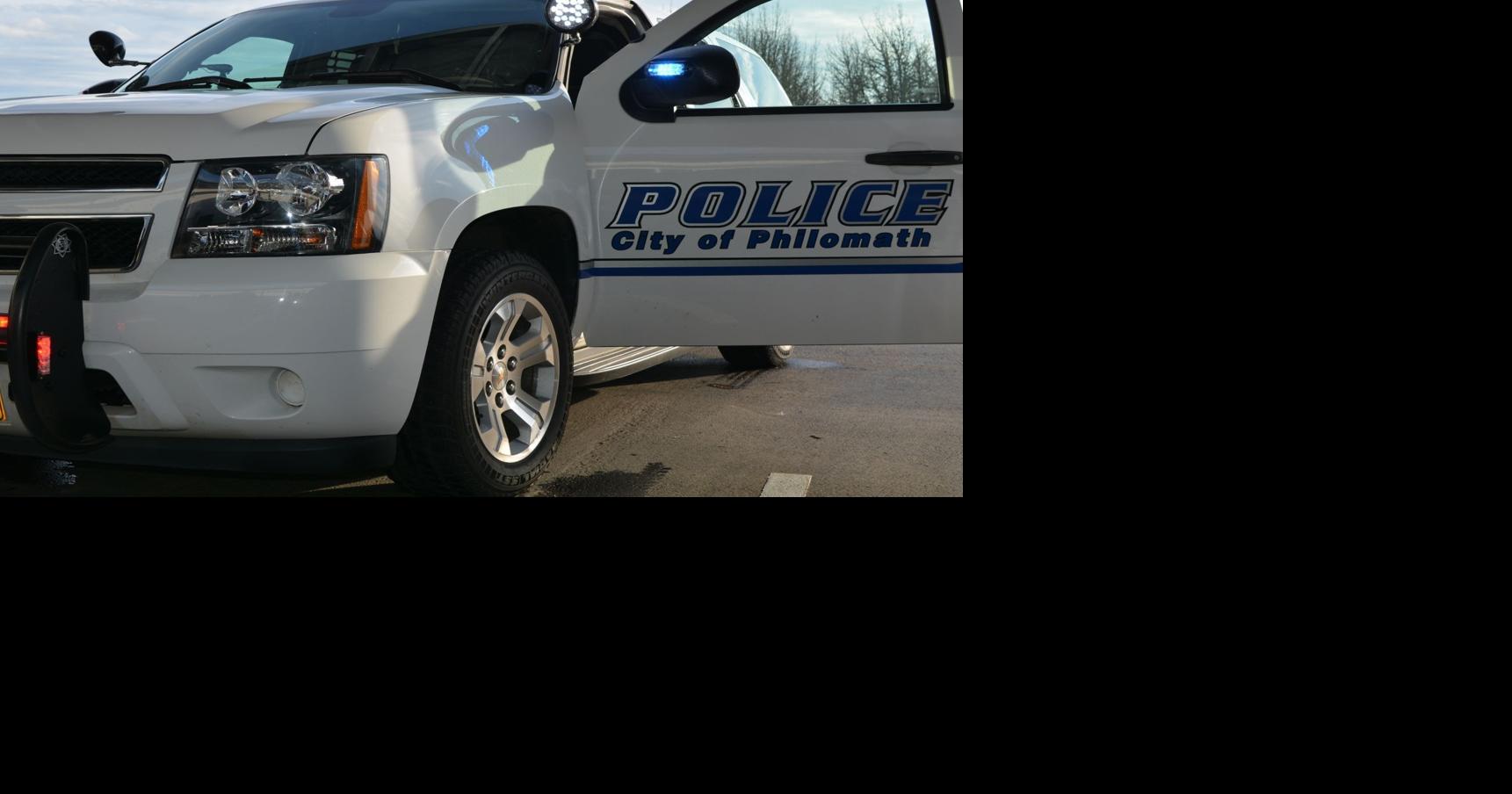 Philomath man accused of stabbing neighbor over stolen gas