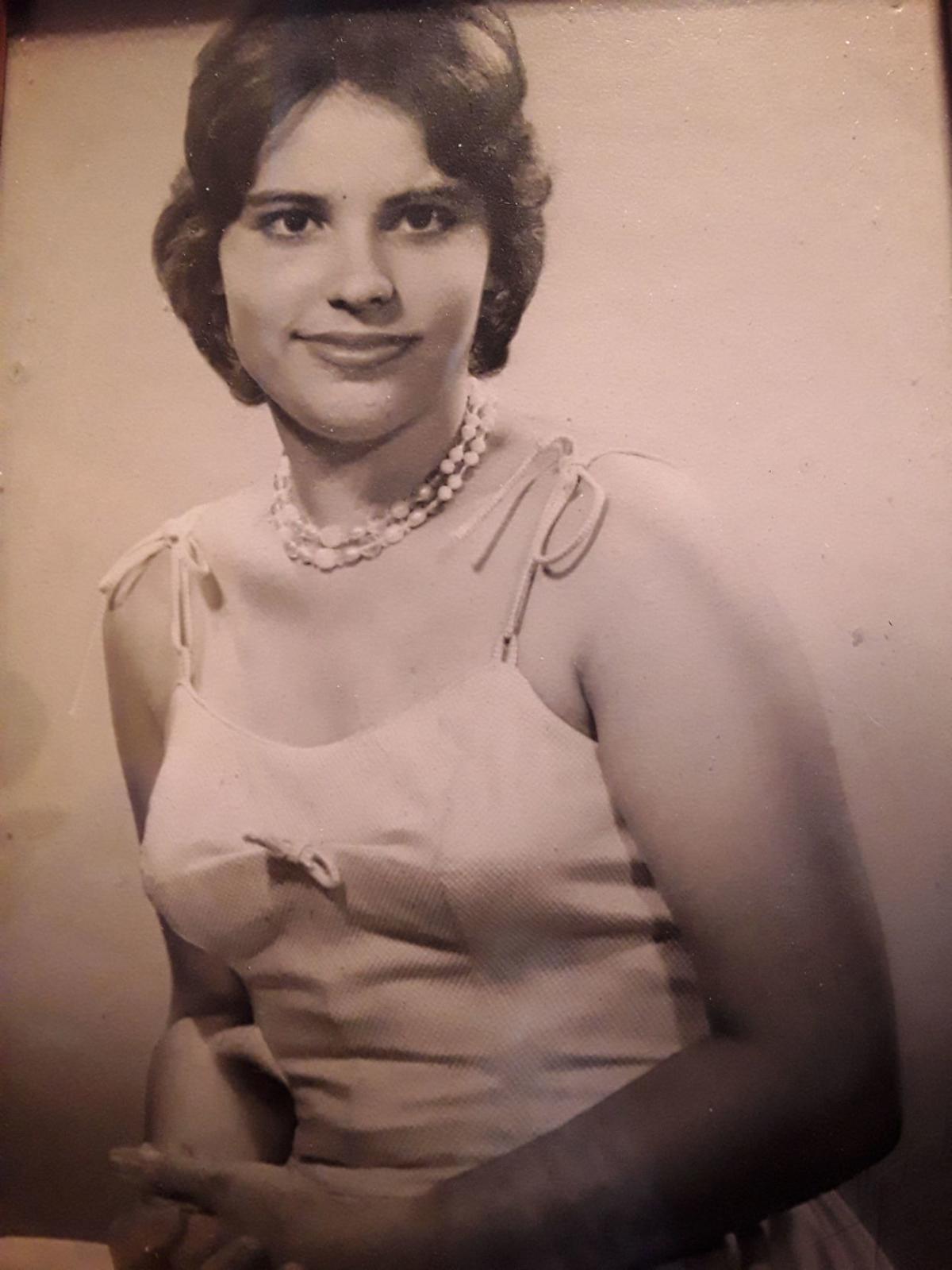 Darlene Ossander
