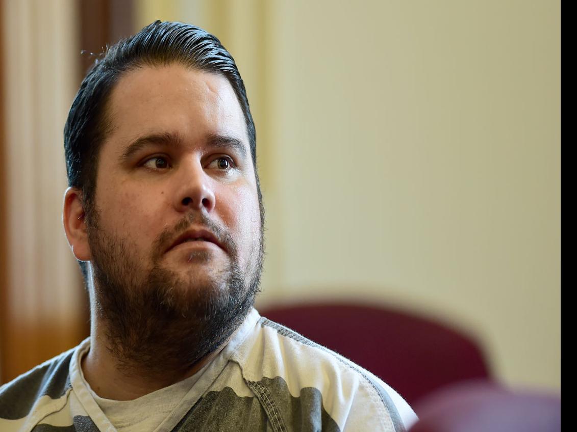 Papa Murphy S Robbery Results In Five Year Sentence Local Gazettetimes Com