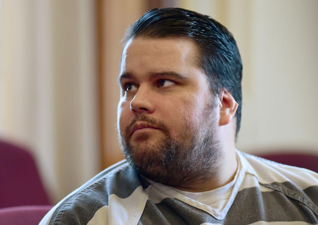 Papa Murphy S Robbery Results In Five Year Sentence Local Gazettetimes Com
