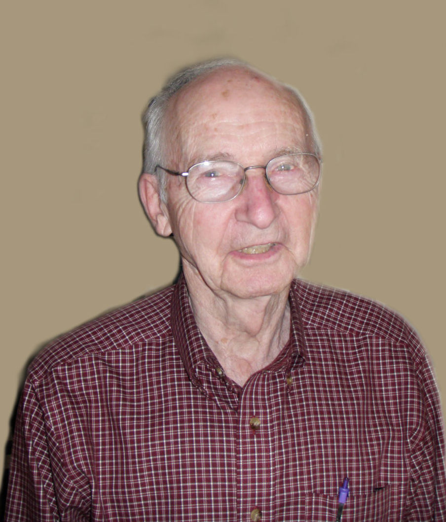 Howard Dwayne Claassen