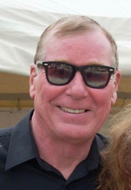 Steven Carlile