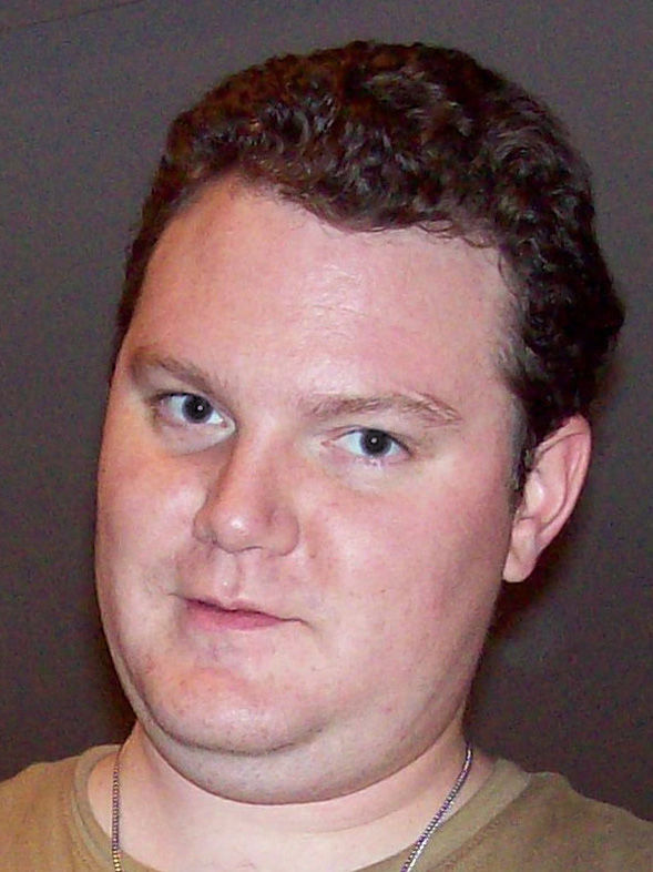 David Andrew Kirby