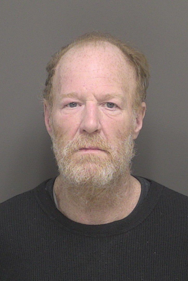 New Linn County Mugshots (updated Jan. 20) Photo Gallery