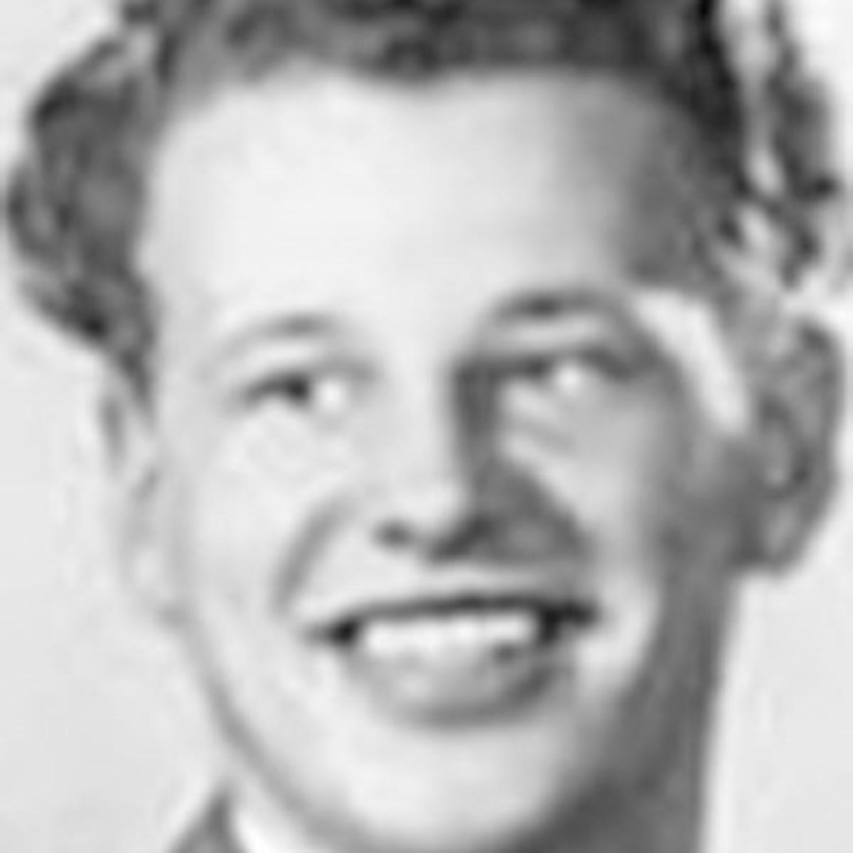Obituary Joseph Edward Mackey Sr Obituaries Gazettetimes Com