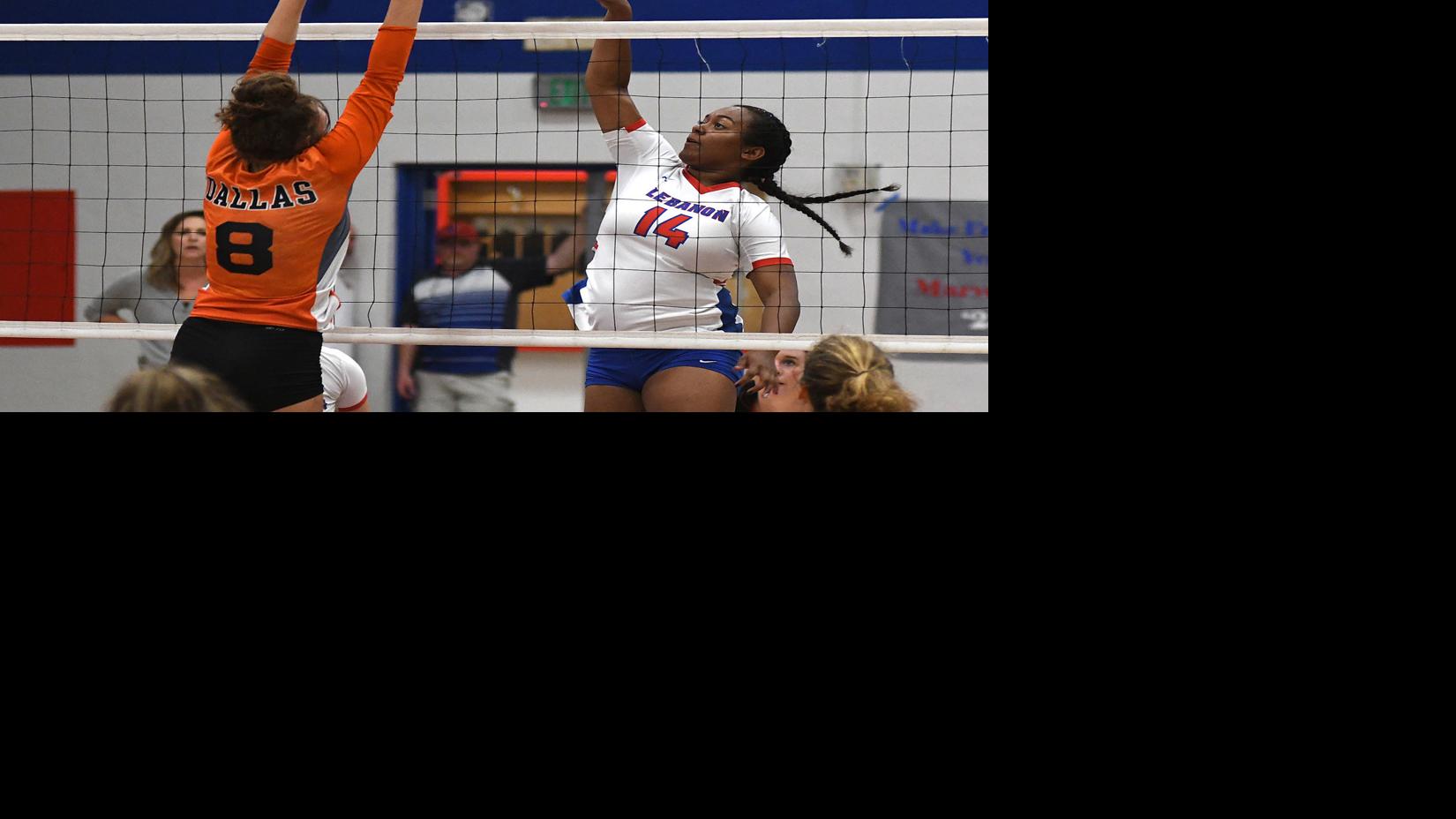 Prep roundup West Albany volleyball downs Central High School