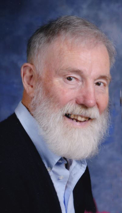 James Allan Moore