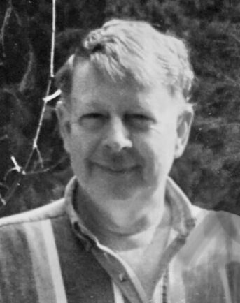 William Lloyd Blake