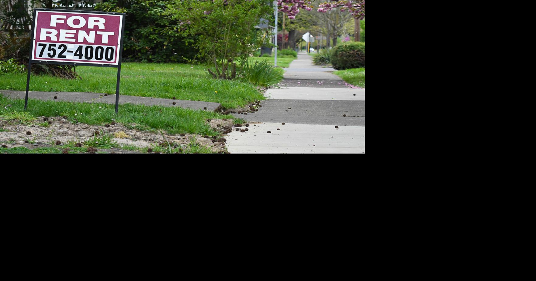 Portland State 90,000 Oregon COVID evictions loom, at 3 billion cost