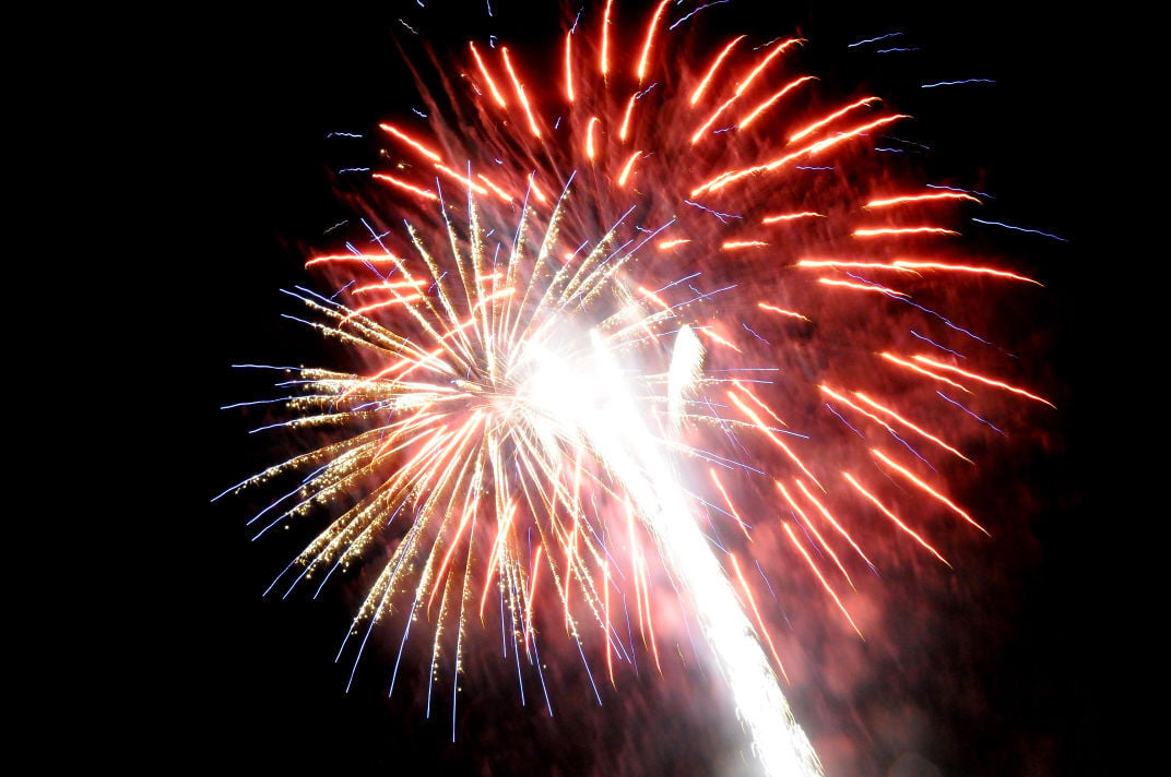 Corvallis July 4 fireworks cancelled again