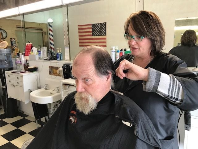 New Owner For Iconic Downtown Albany Barbershop Business