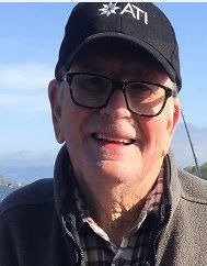 Clifford L. Albee