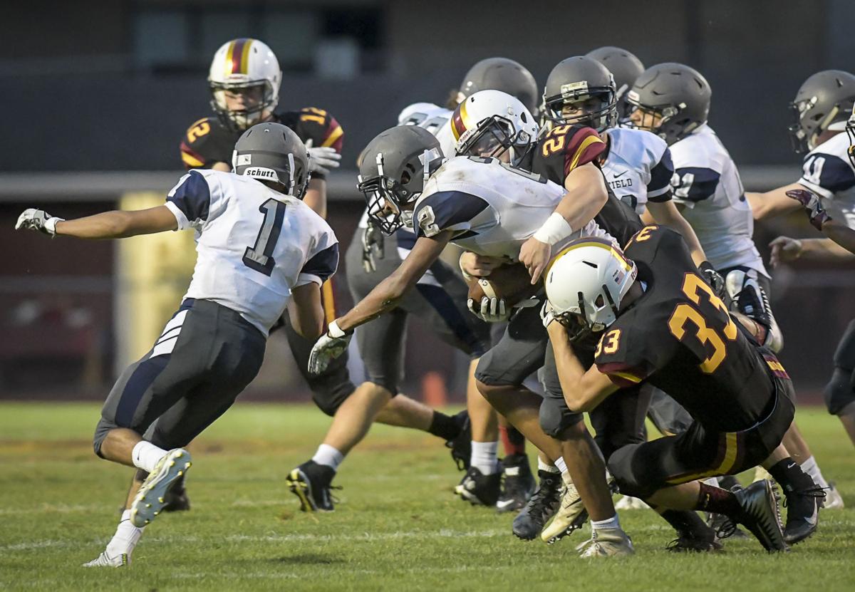 Prep football previews Friday, Sept. 15