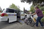 Benton County suspends bus fares, rides become free