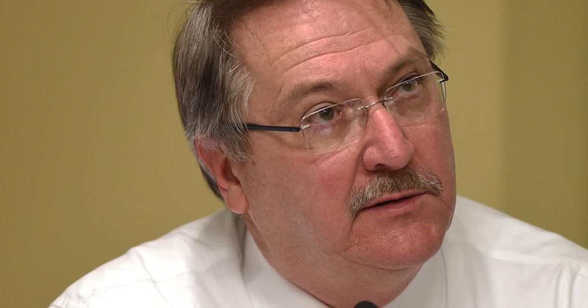 Former Corvallis city councilor Frank Hann dies at 70 - Vimarsana News
