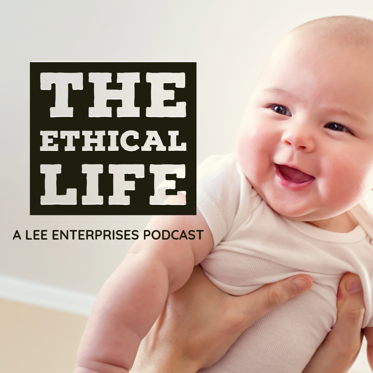 What happens when fewer people choose to have children? | The Ethical Life podcast