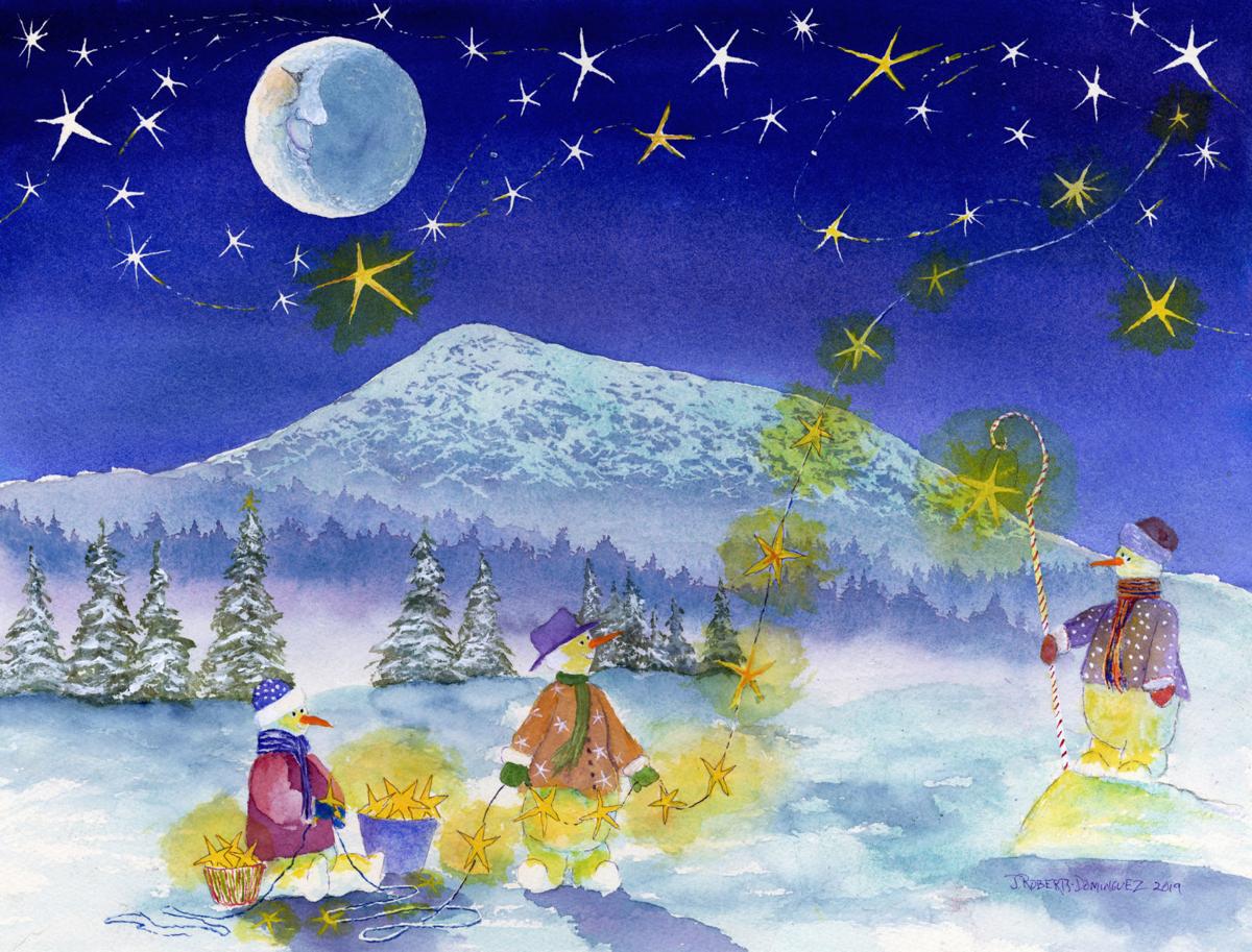 December festivities
