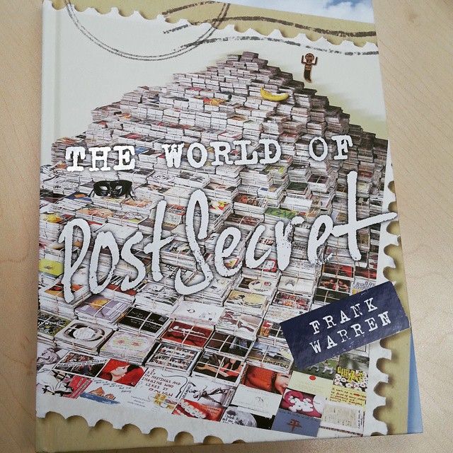 PostSecret Live Coming to OSU Artsandtheatre