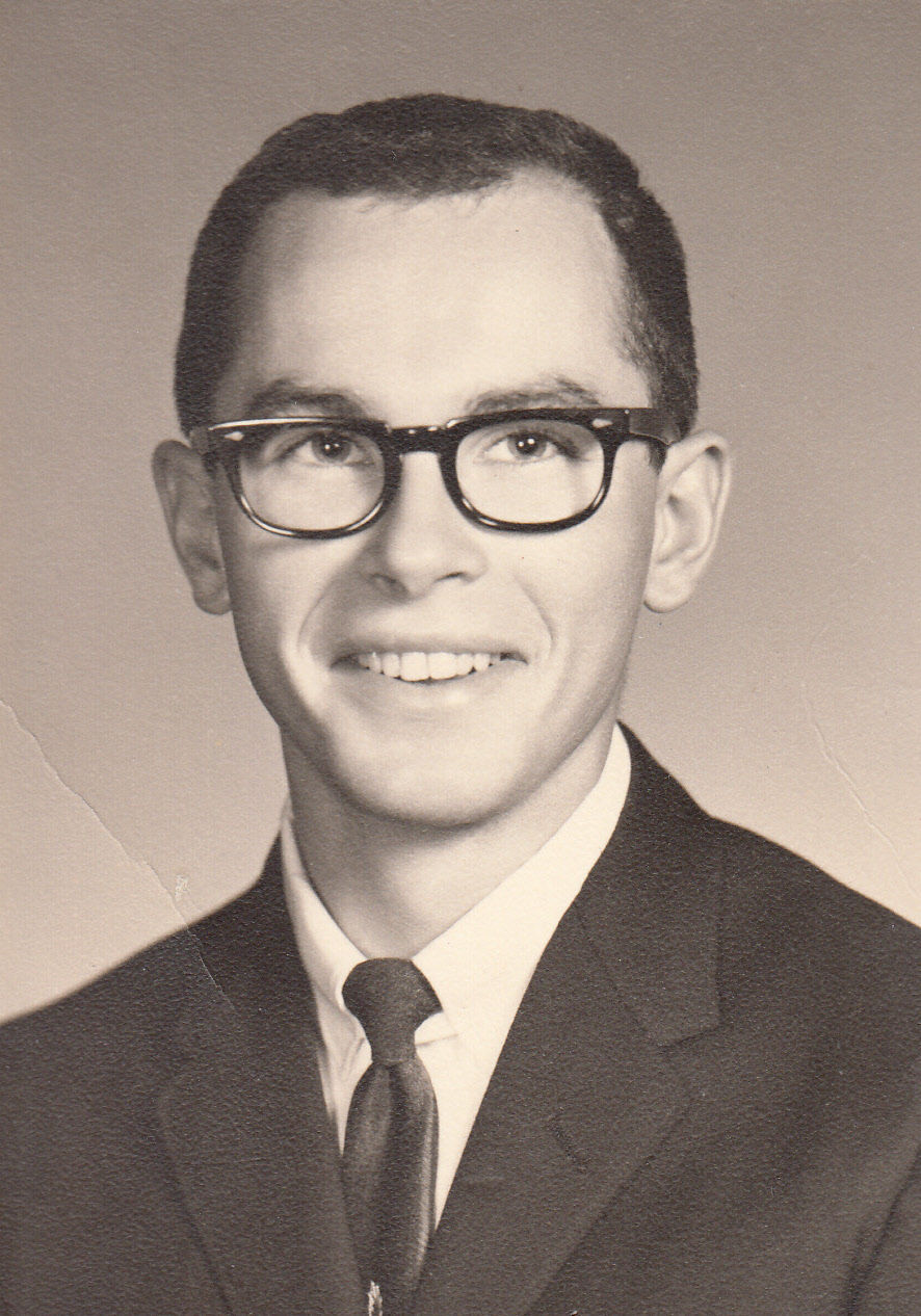 Robert Bob Gene Grunberg