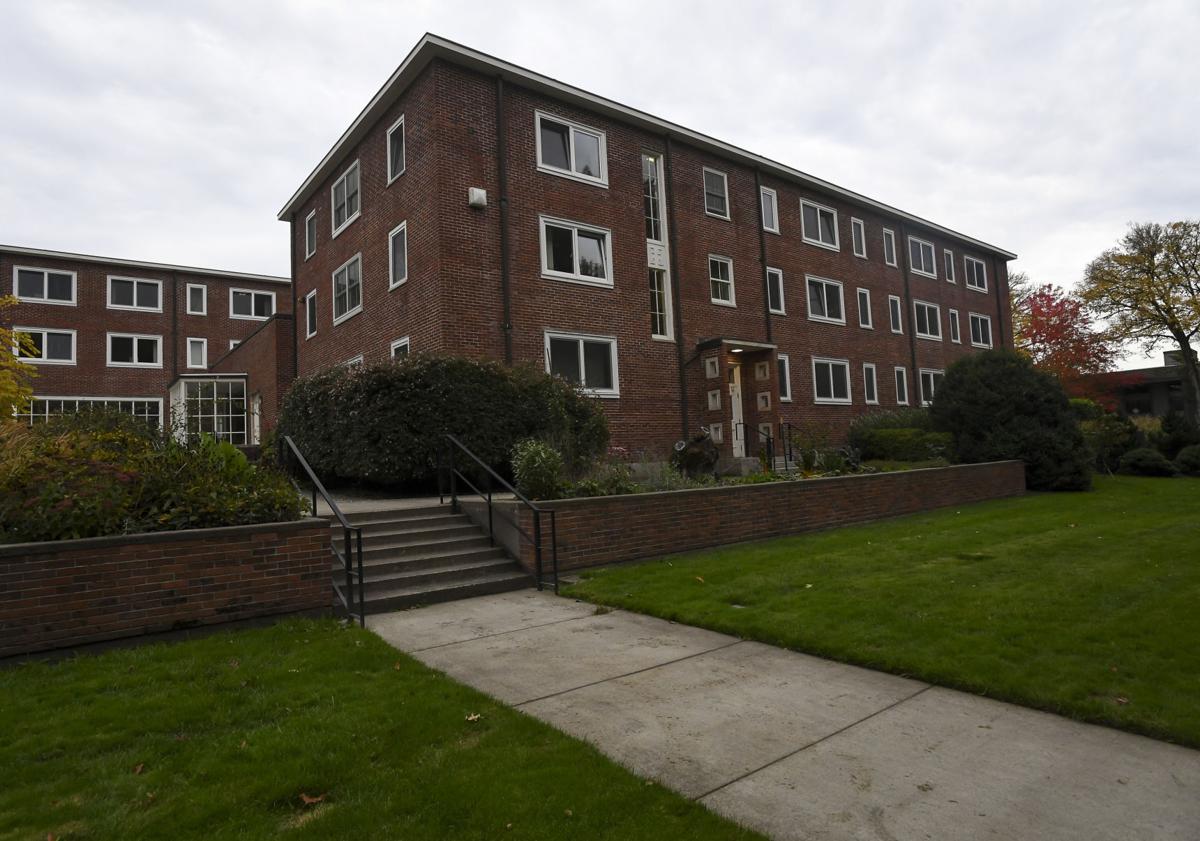 Osu Tests Over 300 Finds No Coronavirus Cases Connected To Evidence Of Virus In Local Sewage Local Gazettetimes Com