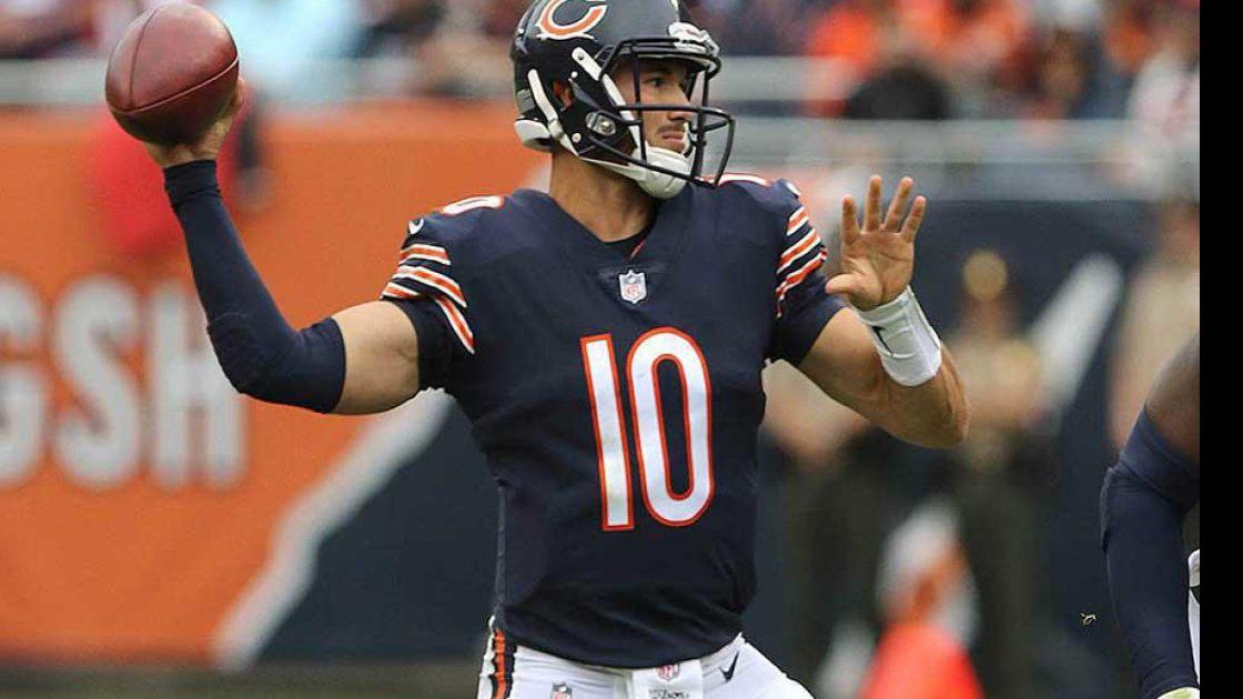 Video: Kurt Warner's top 5 quarterbacks of NFL Week 4 | Football