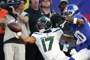 Bills vs. Jets same-game parlays: Best bets and picks for Monday Night Football SGP