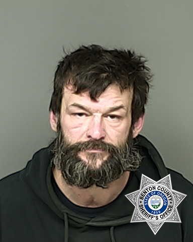 GARMAN, BRENTON WALKER