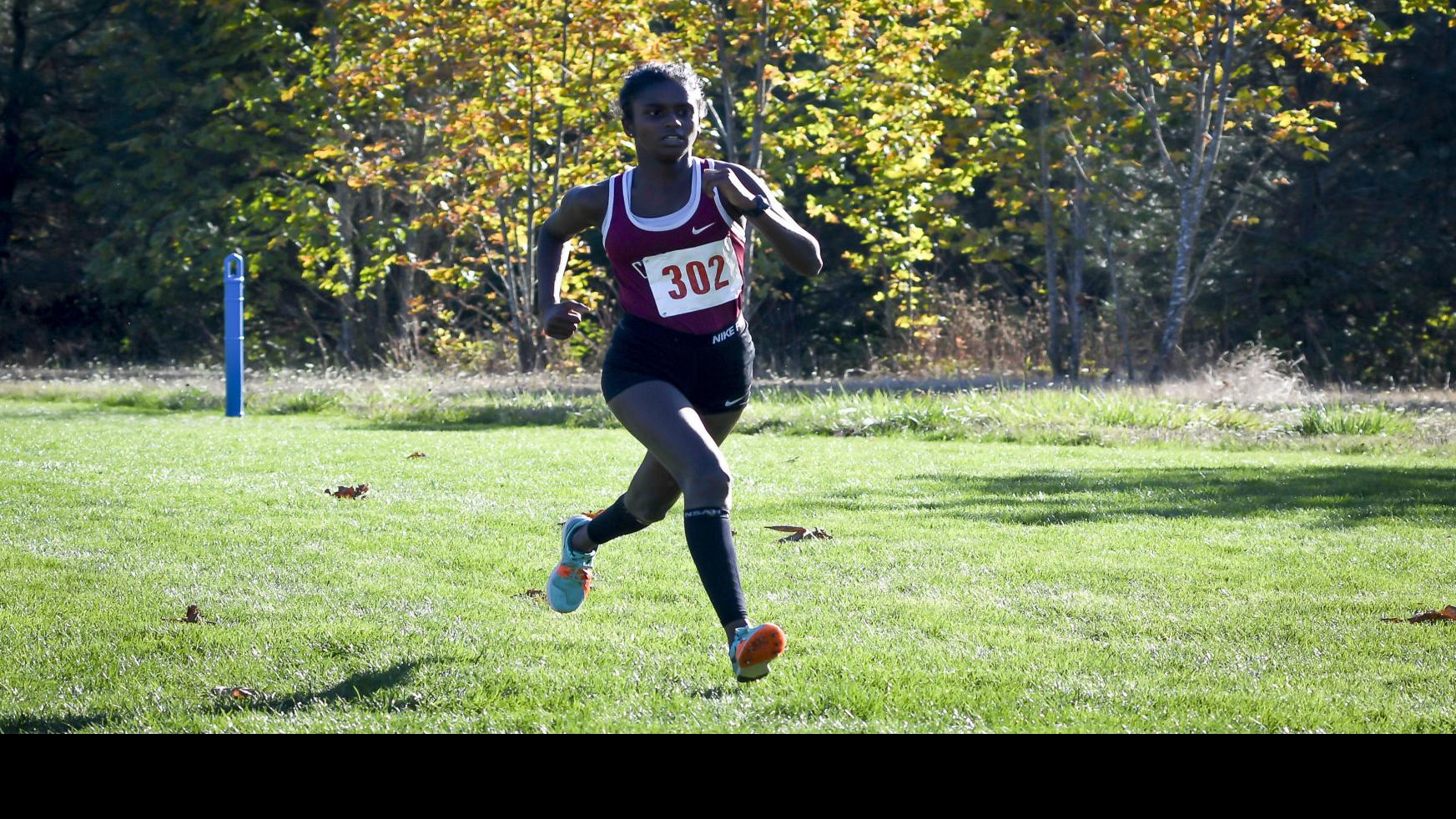 Prep Cross Country Raiders Runners Let Loose High School Gazettetimes Com