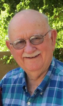 Charles A. “Chuck” McLaran