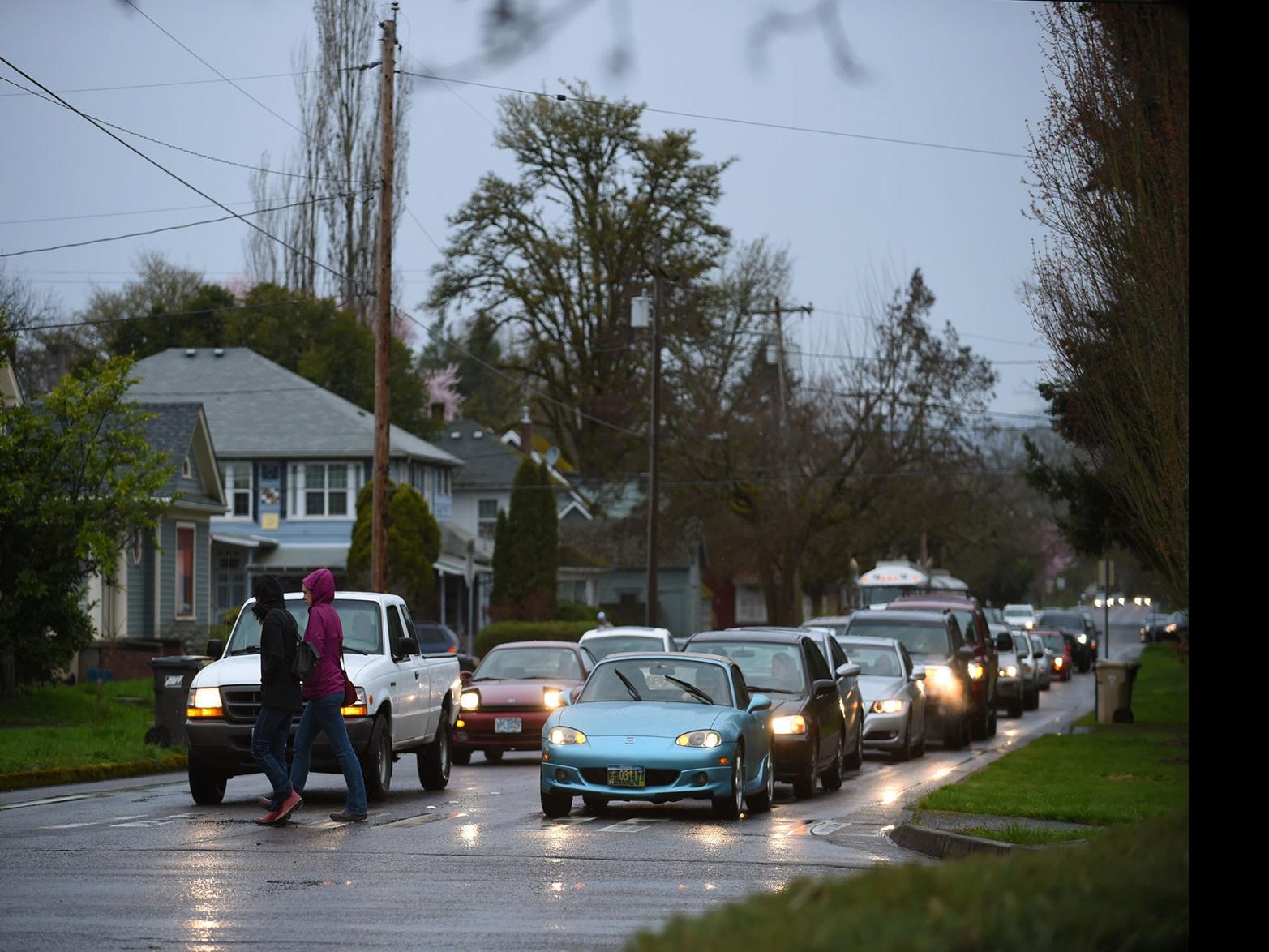 Power Outage Affects More Than 17 000 In Corvallis Local Gazettetimes Com