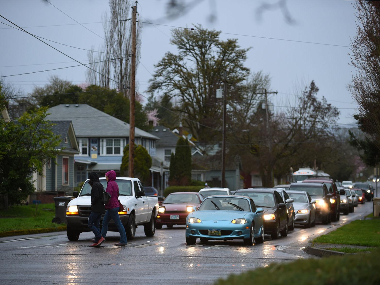 Power Outage Affects More Than 17 000 In Corvallis Local Gazettetimes Com