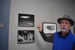 Corvallis photo group opens new show at OSU