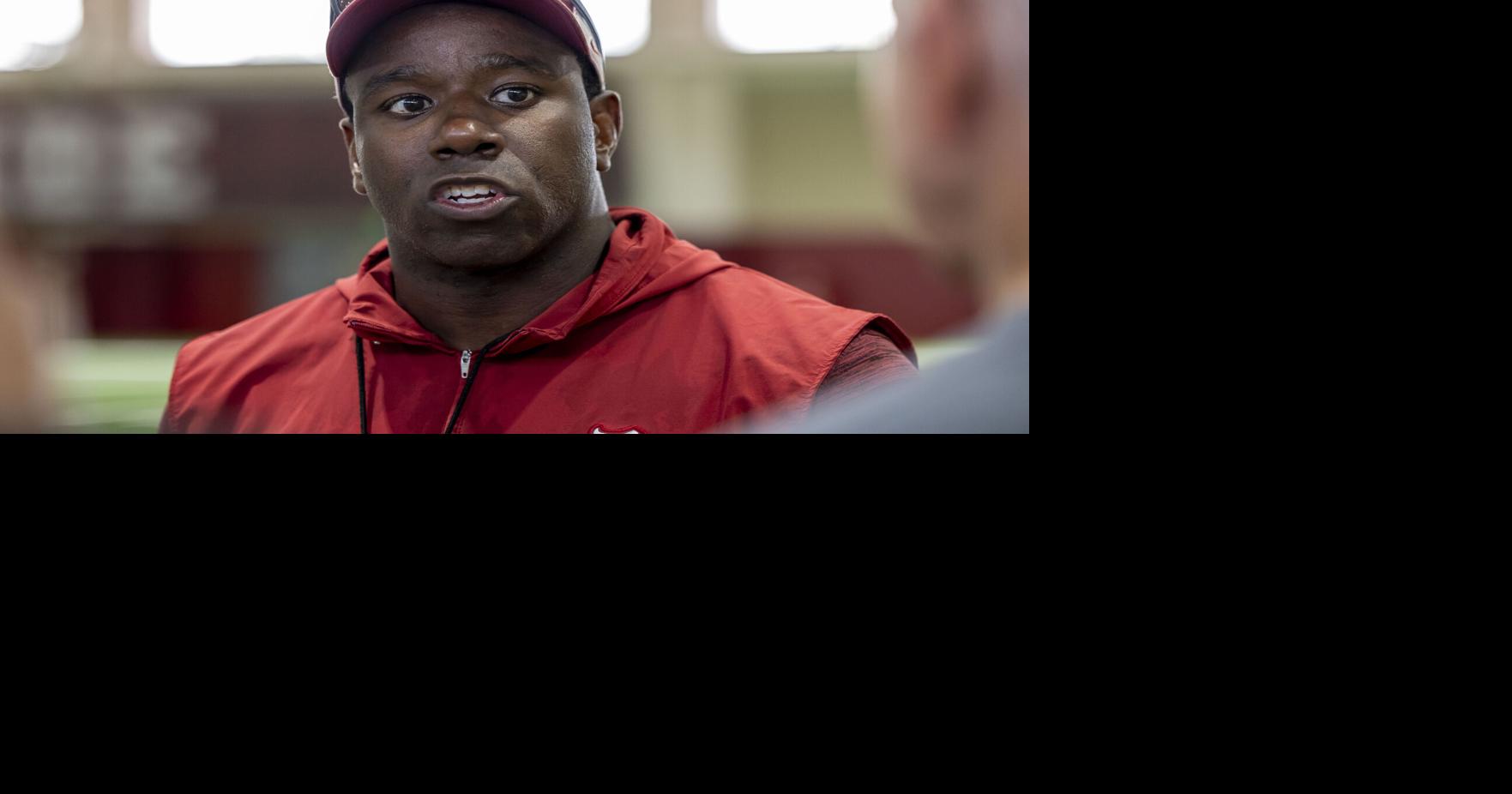 Critic of OSU's hiring practices sees little progress
