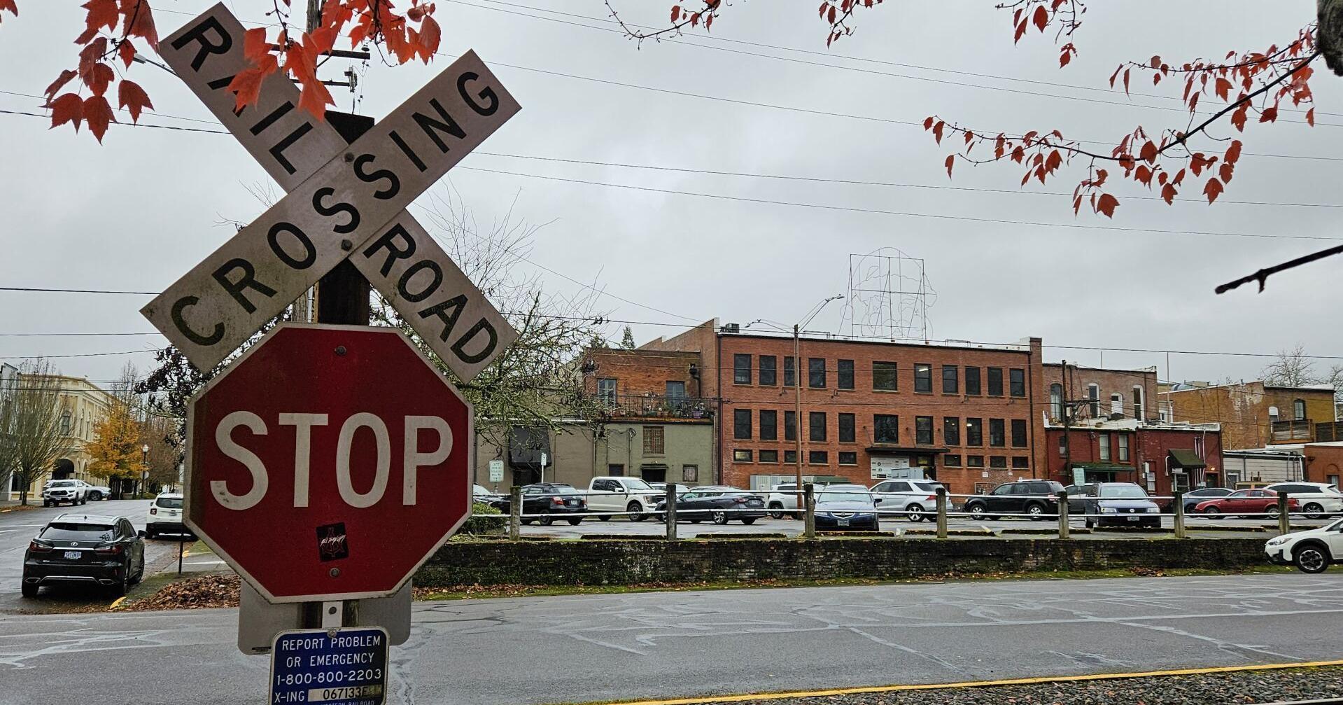 Albany railroad improvements to cost more than expected - Vimarsana News