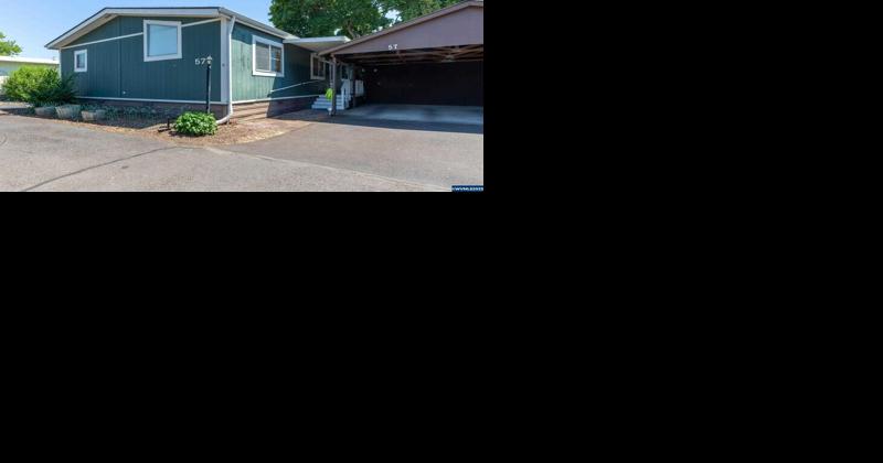 Corvallis's most affordable starter homes - Vimarsana News