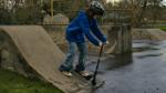 Philomath leaders plan for new and modern skatepark