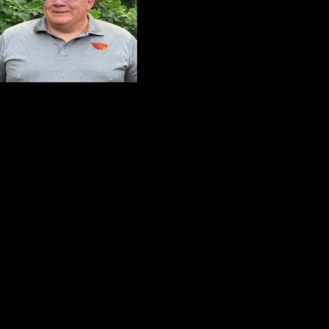 Shaffer wants to give back to Corvallis