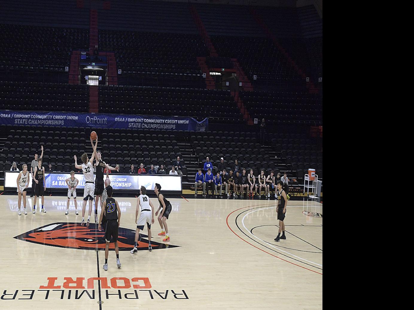 Area Schools Affected By Cancellation Of State Tournaments High