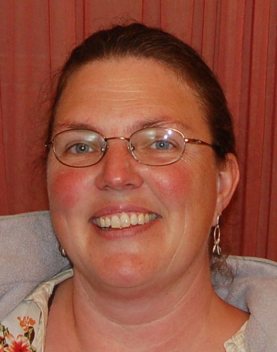 Beatta Christine Woodrow