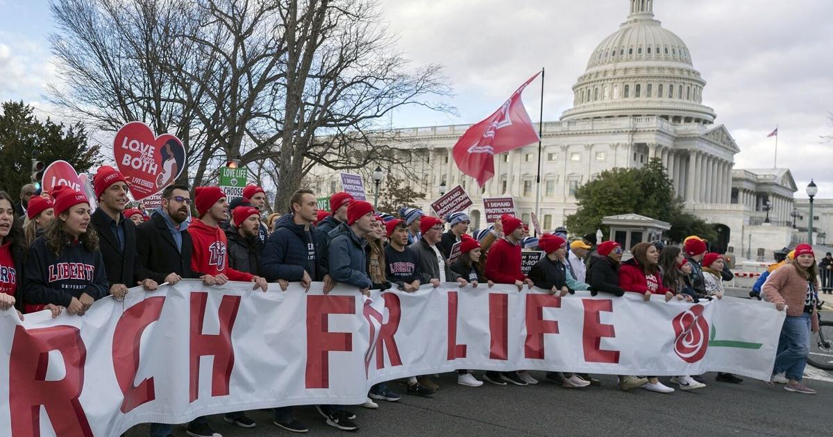 In post-Roe era, House Republicans begin quiet push for new restrictions on abortion access