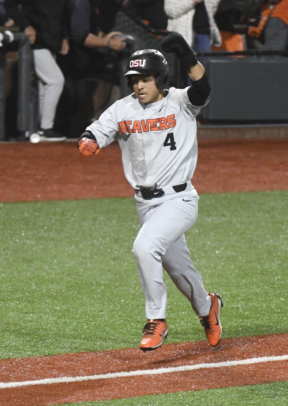 Gallery Beavers World Series Roster