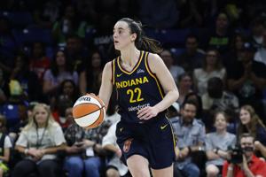 Caitlin Clark best bets for 2024 WNBA season: Indiana Fever WNBA title odds, props & more