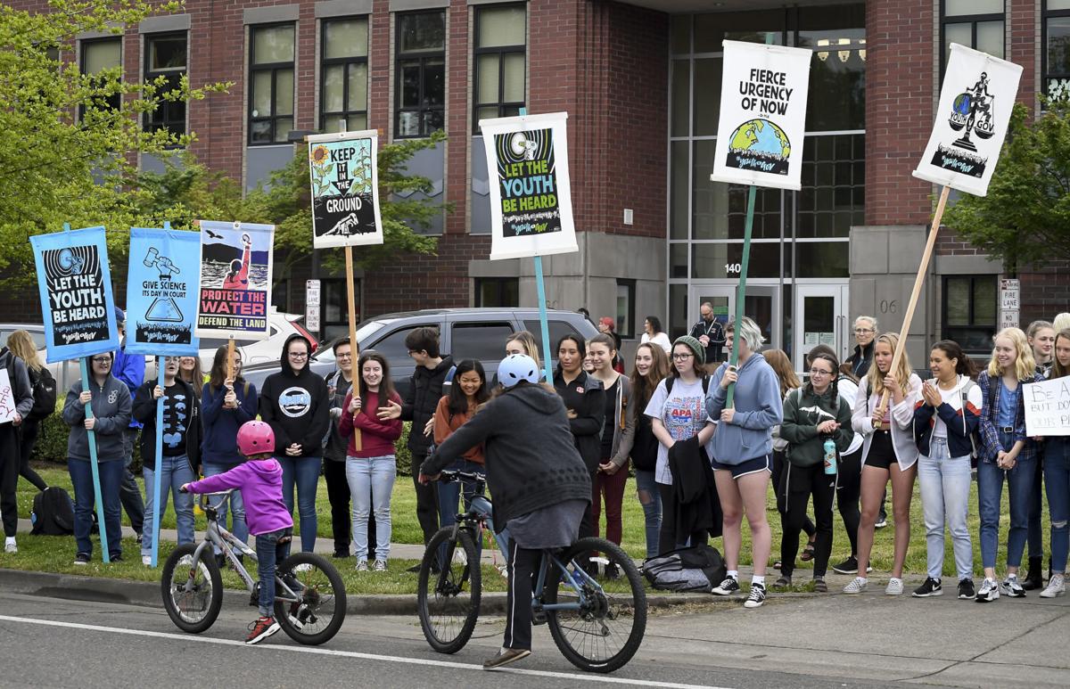 Week Of Activities Planned On Climate Action Local