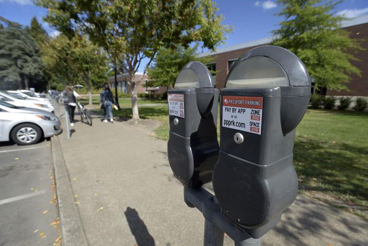 OSU raises parking prices, adds new lowpriced zone
